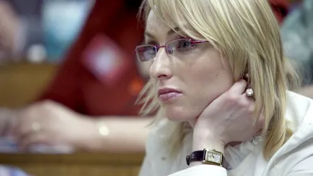 Gabriela Szabo vrea ca Mundo Deportivo să-i ceară scuze după ce a confundat-o cu o atletă devenită prostituată: 