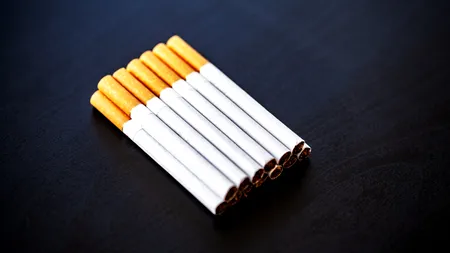 Raport KPMG: Cel mai ridicat nivel de consum de țigări ilicite în UE din ultimii 10 ani. În România, media anuală a fost de 5,9% în 2024