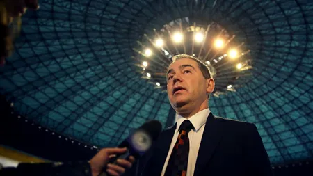 Fostul ministru al Culturii Vlad Alexandrescu va candida pe listele USR