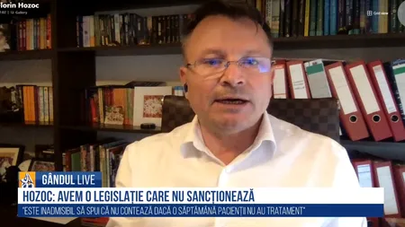 GÂNDUL LIVE. Florin Hozoc, despre Vlad Voiculescu: „Un ministru care a crezut că va rezolva criza de medicamente păcălind o farmacistă din Viena / Nu înțelege cum se soluționează o problemă de sistem”