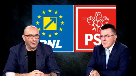 Dan Dungaciu: „Scandalul dintre PSD și PNL este doar de fațadă. Nu se va întâmpla nimic pentru că nu au voie”