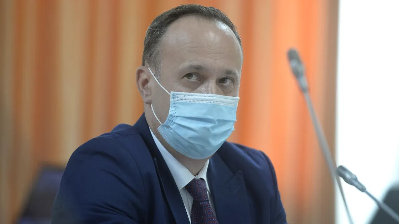 Ministrul Finanțelor, despre criza energetică: „O liberalizare prost aplicată poate face mai mult rău decât bine”