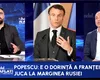 Ștefan Popescu: „Franța vrea să JOACE la margine cu Rusia”