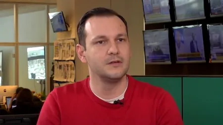 Medicul Radu Țincu explică de ce organismul reacționează diferit la cea de-a doză doză din vaccinul anti-C⁯OVID-19