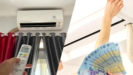 Românii se coc în case și apartamente de frica noilor facturi la energie. Verile vor deveni la fel de costisitoare ca iernile