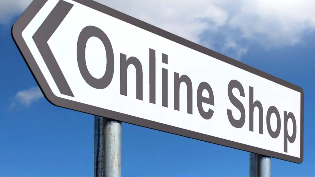 SHOPPING. Cumpărăturile online, la mare căutare în Europa. Românii și bulgarii, ca de obicei