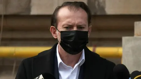 VIDEO | Cîțu, despre legea bugetului: Deja vedem că se schimbă paradigma. De la un buget bazat pe investiții la unul bazat pe creșteri sociale