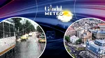 Meteorologii au schimbat prognoza. Care vor fi zonele afectate de averse torențiale, descărcări electrice și grindină. ANM, informații de ultimă oră pentru Gândul.