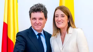 Nicușor Dan: Nu se pune problema să facem un guvern mâine – poimâine. Sunt foarte bucuros că PSD și-a exprimat disponibilitatea de a intra în guvern