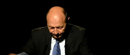 Președintele CCR despre posibila prelungire a mandatului lui Băsescu: Dăm răspuns în scris, la anul