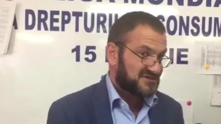 Șeful de la Protecția Consumatorului Constanța a rămas fără UN DINTE, după ce a fost BĂTUT în timpul controlului la un restaurant din Neptun