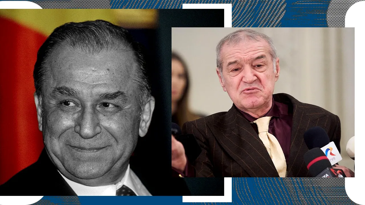 Reacția lui Gigi Becali după decesul fostului președinte Ion Iliescu: „A fost cel mai cuminte dintre toți!”