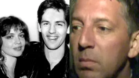 RIVALITATE. Costin Mărculescu se afla în conflict direct cu Ștefan Bănică Jr: „A bătut-o de zeci de ori pe Cristina...” / „Colegul și neprietenul meu nu l-a iubit nici măcar pe tatăl său...”