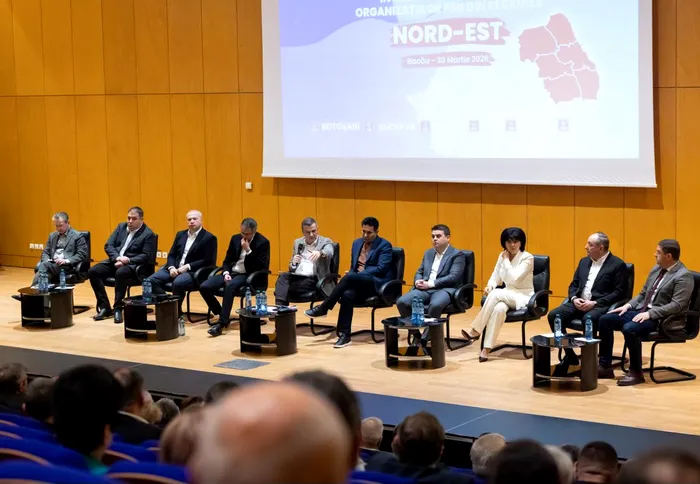 Secretarul General din PSD anunță debarcarea iminentă a lui Ilie Bolojan