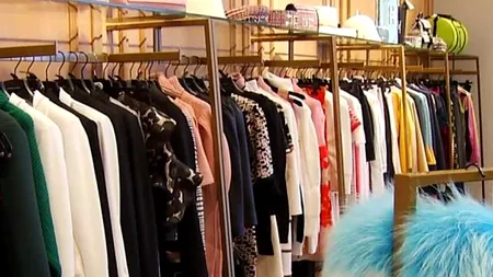 Legislație înăsprită pentru hoții din magazine. ÎCCJ a majorat pedepsele pentru furt