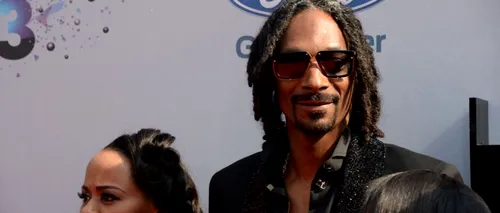 Rapperul Snoop Dogg va colabora cu HBO pentru un nou serial