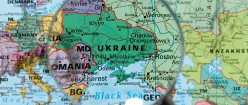 Cu un ochi la hartă și altul la noul Acord de la Minsk, americanii au un mesaj pentru ruși: Avem un plan B dacă nu plecați din Ucraina
