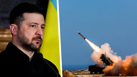 Ucraina dezvoltă alternative mai ieftine la rachetele americane Patriot pentru a-și întări sistemul de apărare în fața atacurilor Rusiei