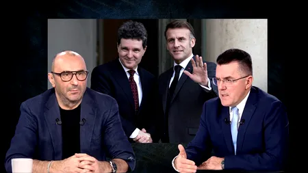 Dan Dungaciu: „România nu a jucat nimic. Suntem servitorul perfect. Politica României trebuie schimbată”