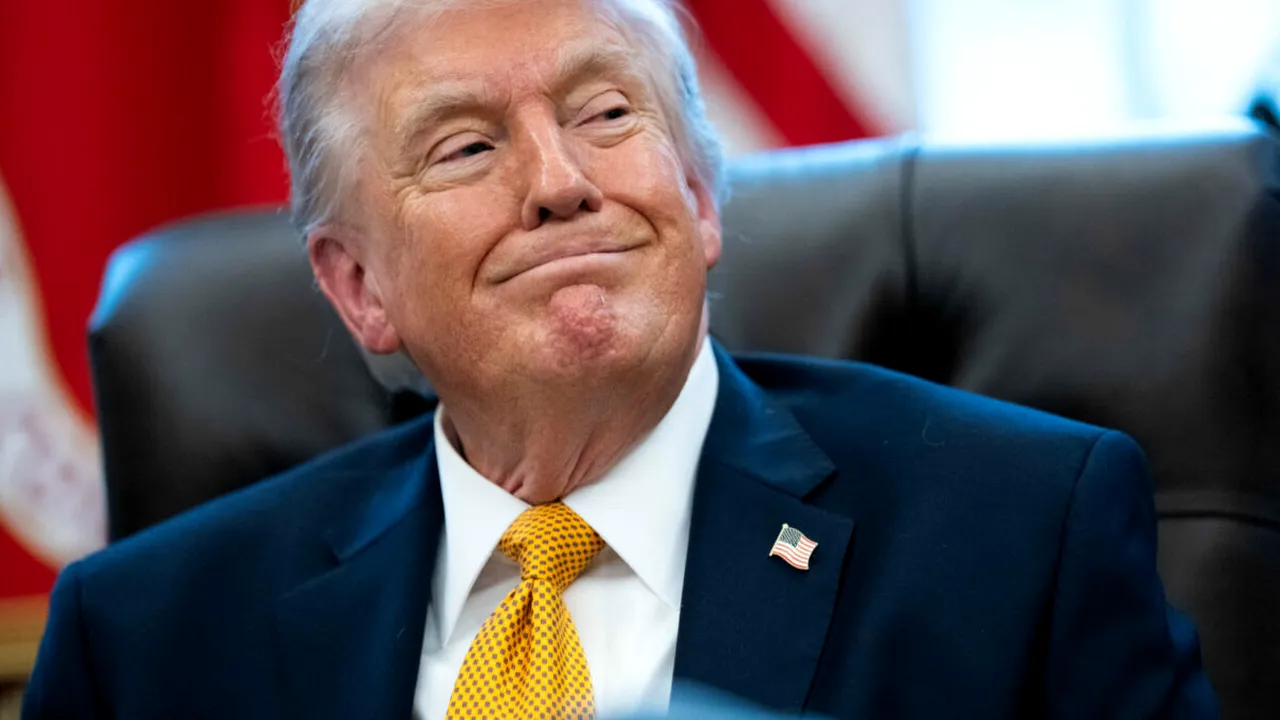 Trump a anunțat de cel puțin 38 de ori că un acord de pace cu Iranul este iminent. Un obstacol în calea păcii a fost chiar președintele SUA