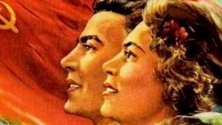 Amintirea 1 mai muncitoresc. Serbările cu fast ale perioadei comuniste