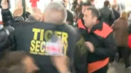 Șase plângeri la CNA după înmormântarea Mărioarei Zăvoranu. Oana a vândut „drepturile de transmitere a înmormântării