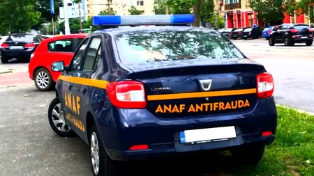 Asociați și administratori ai unuia din cei mai mari distribuitori alimentari, reținuți pentru evaziune fiscală