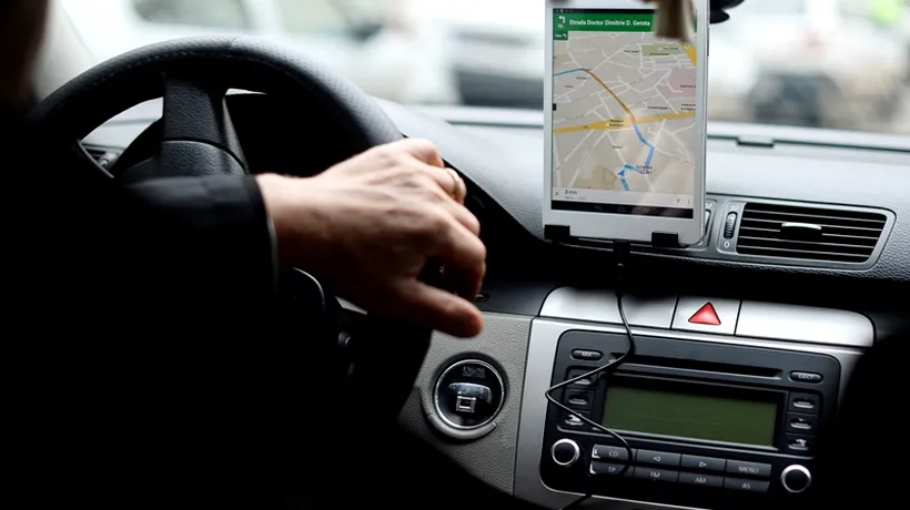 Uber lansează la București un serviciu cu mașini dintr-o gamă superioară, în premieră în Europa