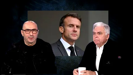 Adrian Severin: „Franța nu și-a asumat rolul oficial al puterii coloniale. Suntem o colonie fără stăpân”