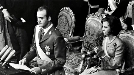 Povestea regelui Juan Carlos: de la eroul democrației spaniole, la scandalurile din ultimii ani de domnie