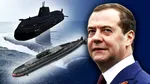 Medvedev l-a lăudat pe Trump pentru că este un lider „pacifist”
