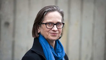 Scriitoarea Lydia Davis a câștigat Man Booker International Prize 2013