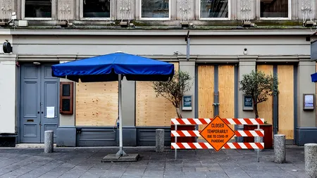 Guvernul Orban promite ajutor de stat pentru HoReCa. Cine mai primește bani publici