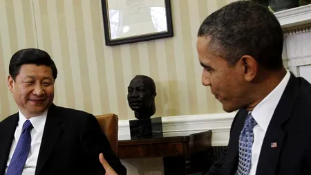 Promisiunea făcută de președintele Chinei în timpul vizitei din SUA: Nu vom face aceste două lucruri