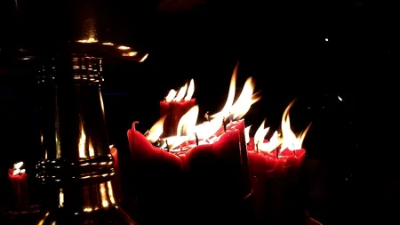 Directorul Muzeului Național de Artă Contemporană a murit