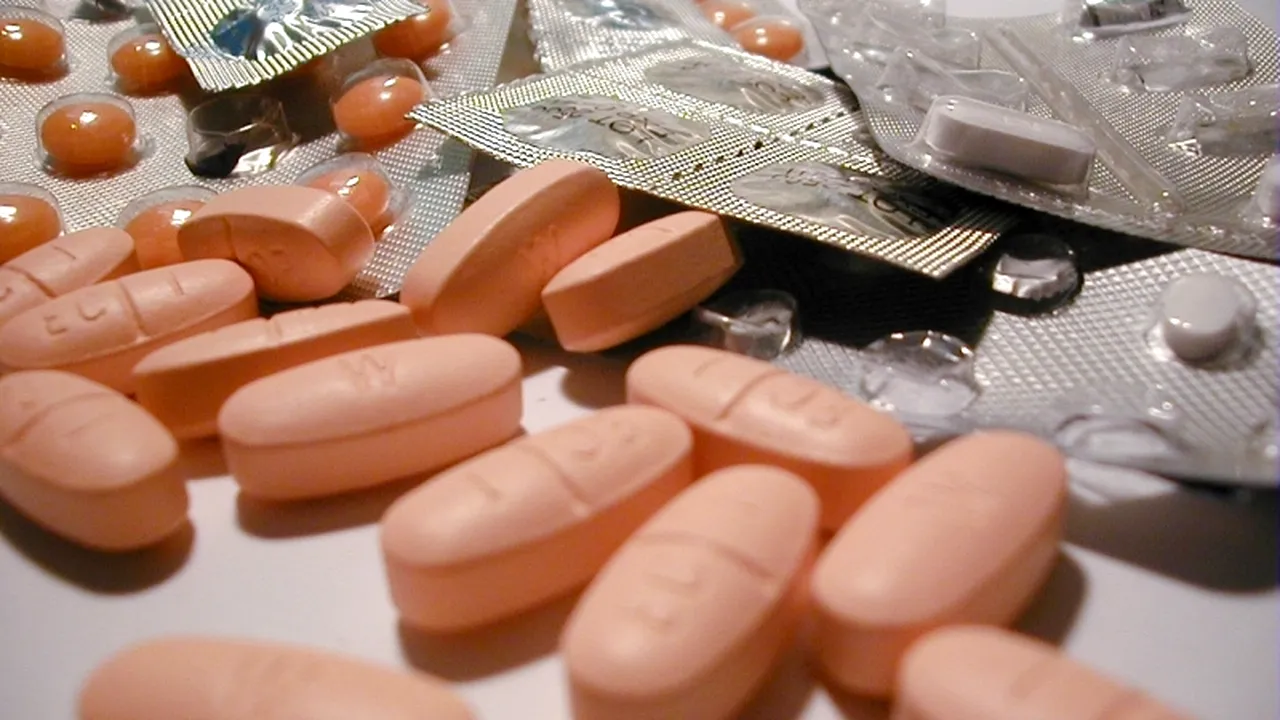 Rezistența la antibiotice, o amenințare globală comparabilă cu terorismul