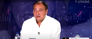 Mirel Palada: „Abia acum înțelegem aritmetica VOTULUI pentru Georgescu”