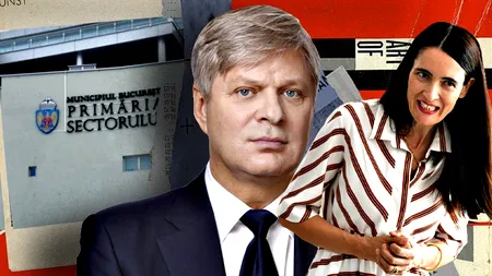 Renumărarea voturilor din Sectorul 1. Procurorii amână până în august decizia privind diferența între Dan Tudorache și Clotilde Armand