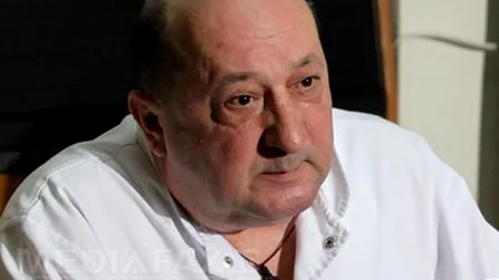 Fostul manager al Spitalului Floreasca Radu Macovei, cercetat de DNA
