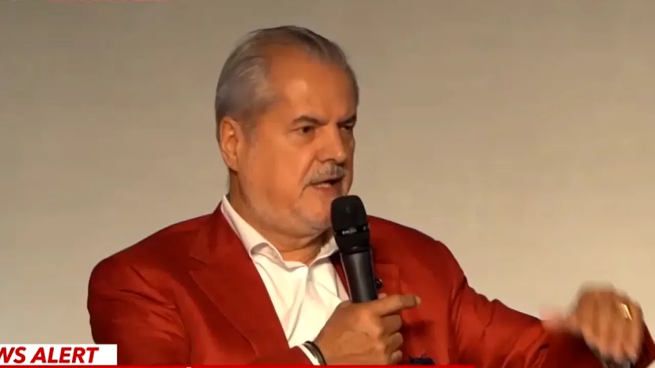 Adrian Năstase: 