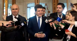 Nicușor Dan răspunde întrebărilor care au rămas după Congresul PNL