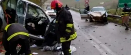 Tragedie în Italia! Un român a murit pe loc într-un grav accident rutier. Bărbatul se întorcea cu familia de la biserică