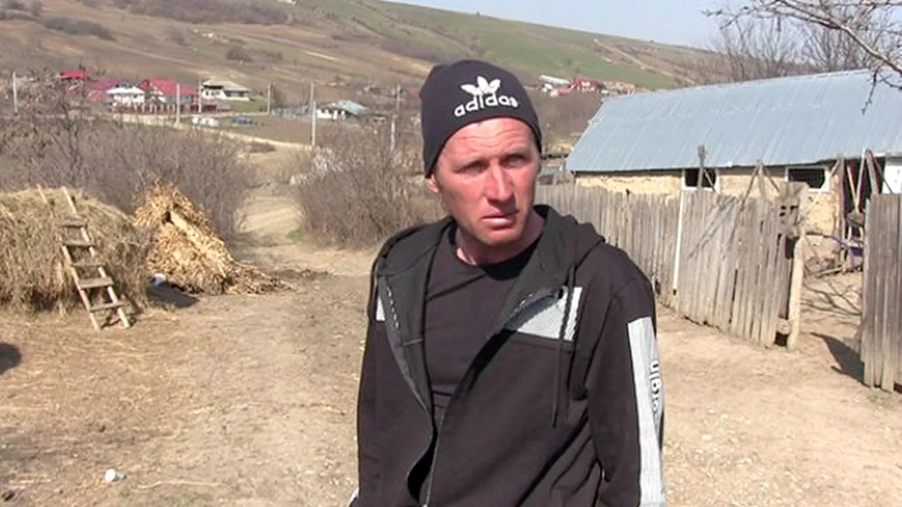 Detaliile crimei plănuite de soție și soacră pentru a pune mâna pe averea lui Gheorghe, un tânăr din Vaslui. Femeile, prinse în pădure de doi polițiști sub acoperire