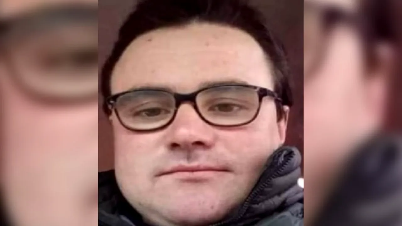 Român în vârstă de 28 de ani, DISPĂRUT în Germania. Familia spune că din februarie 2023 nu mai știe nimic de el