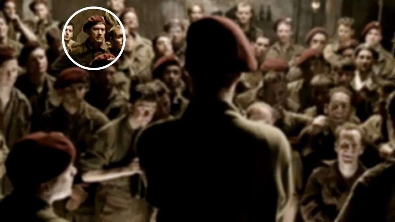 Ce ți-a scăpat când ai văzut acest episod din „Band of Borothers”, unul dintre cele mai bune seriale din istorie