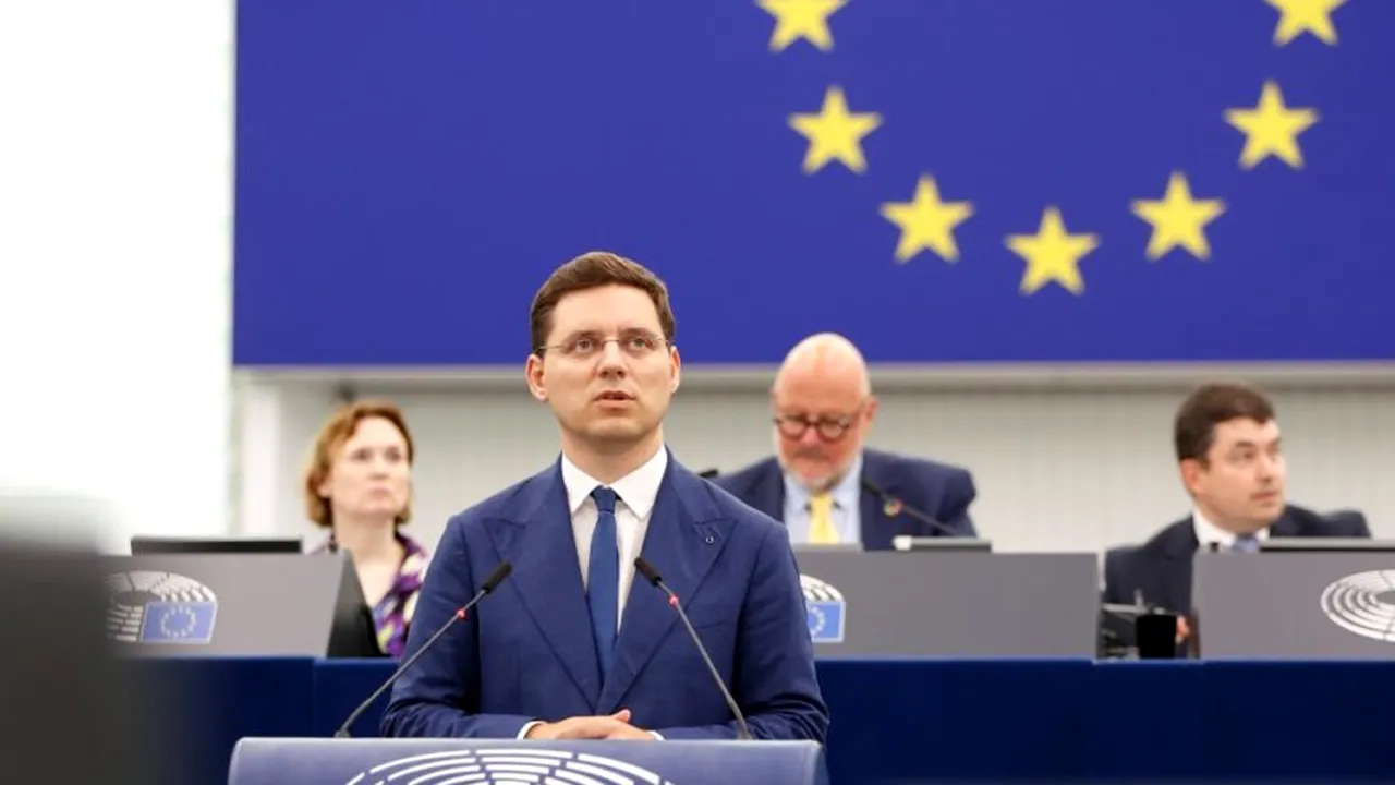 Victor Negrescu, despre intrarea în SCHENGEN și evenimentele care au marcat anul 2024: 