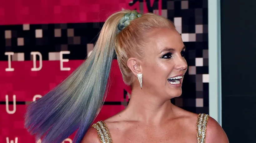 Britney Spears își lansează memoriile. Cartea numită ”The Woman in Me” va fi lansată în toamnă