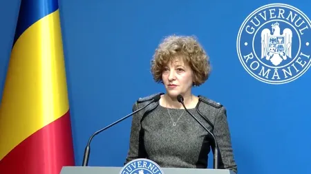 Reacția Oanei Gheorghiu în cazul facturii de 19.000 de euro pentru SAFE: „Nu am nicio legătură cu programul SAFE”