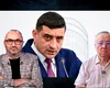 Ion Cristoiu: „Foarte bine a făcut AUR că nu s-a dus la mascarada de la Cotroceni”