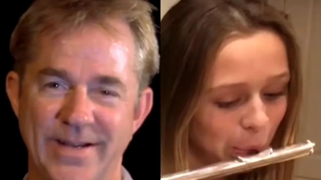 Profesor de muzică, acuzat că a ejaculat în flautele elevelor sale. Individul s-a filmat în timpul perversiunilor